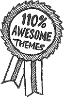 110% Awesome Themes