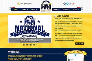 NFLA website